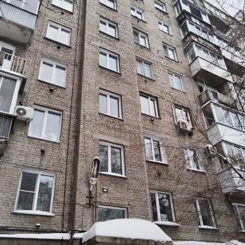 Продается 2-х комнатная квартира, 44 м²