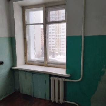 Продается 2-х комнатная квартира, 44 м²