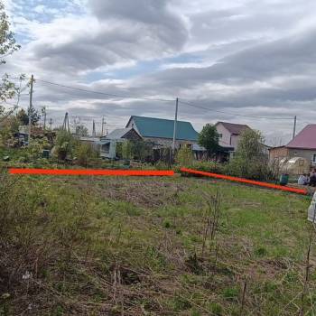 Продается Участок, 400 м²