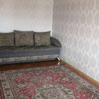 Сдается 2-х комнатная квартира, 46 м²