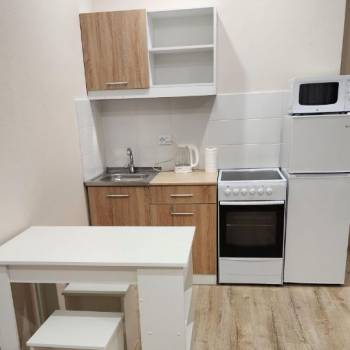 Сдается 1-комнатная квартира, 30 м²