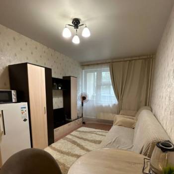 Сдается 1-комнатная квартира, 26 м²