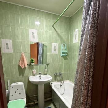 Сдается 1-комнатная квартира, 26 м²