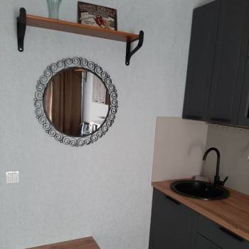 Сдается 1-комнатная квартира, 38 м²