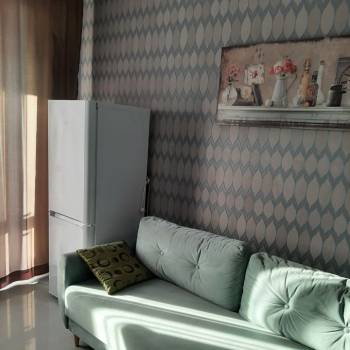 Сдается 1-комнатная квартира, 38 м²