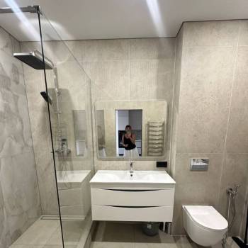 Сдается 2-х комнатная квартира, 54 м²