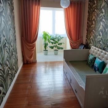 Продается Многокомнатная квартира, 107,7 м²