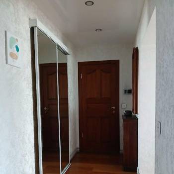 Продается Многокомнатная квартира, 107,7 м²