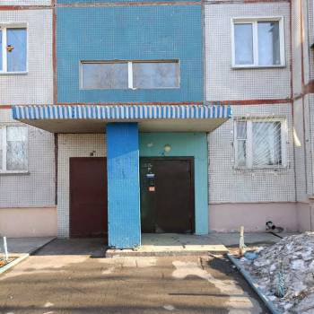 Сдается 1-комнатная квартира, 40 м²