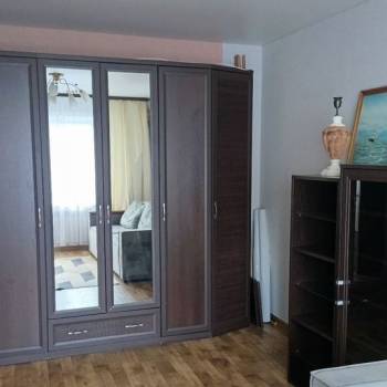 Сдается 1-комнатная квартира, 40 м²