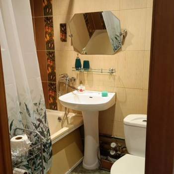 Сдается 1-комнатная квартира, 40 м²