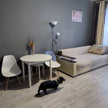 Сдается 1-комнатная квартира, 36,3 м²