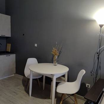 Сдается 1-комнатная квартира, 36,3 м²