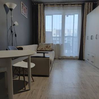Сдается 1-комнатная квартира, 36,3 м²