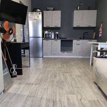 Сдается 1-комнатная квартира, 36,3 м²