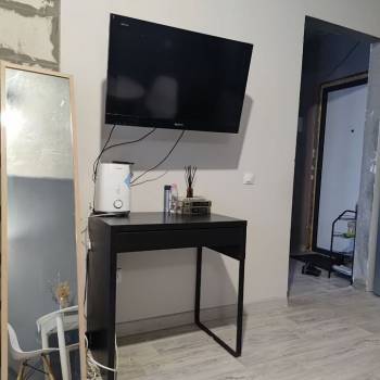 Сдается 1-комнатная квартира, 36,3 м²