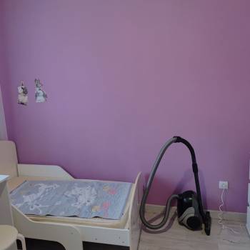 Сдается 1-комнатная квартира, 36,3 м²