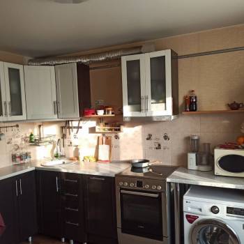 Продается 3-х комнатная квартира, 80,6 м²