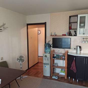 Продается 3-х комнатная квартира, 80,6 м²