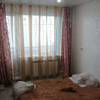 Продается 2-х комнатная квартира, 43,6 м²