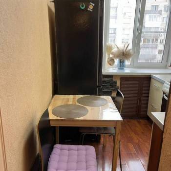 Продается 1-комнатная квартира, 32,5 м²