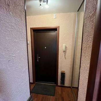Продается 1-комнатная квартира, 32,5 м²