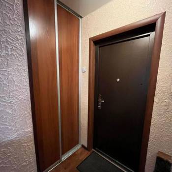 Продается 1-комнатная квартира, 32,5 м²
