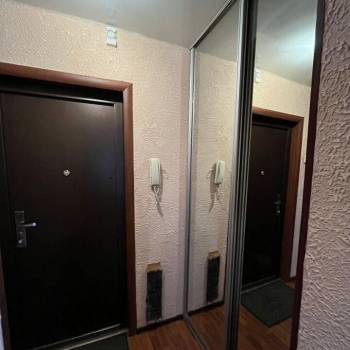 Продается 1-комнатная квартира, 32,5 м²