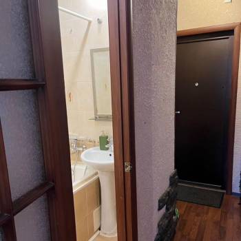 Продается 1-комнатная квартира, 32,5 м²