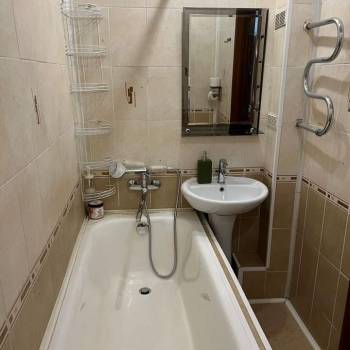 Продается 1-комнатная квартира, 32,5 м²