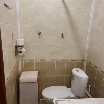 Продается 1-комнатная квартира, 32,5 м²