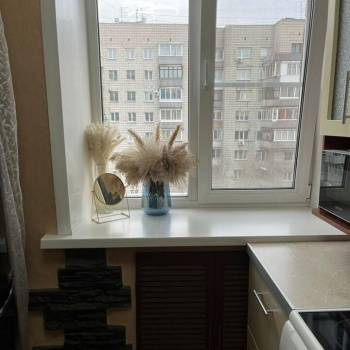 Продается 1-комнатная квартира, 32,5 м²