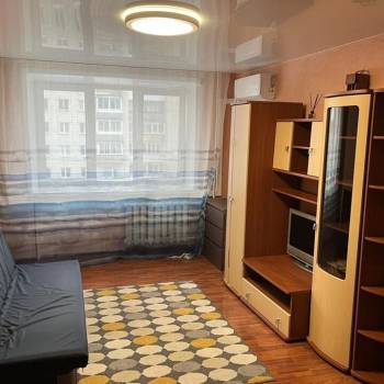 Продается 1-комнатная квартира, 32,5 м²