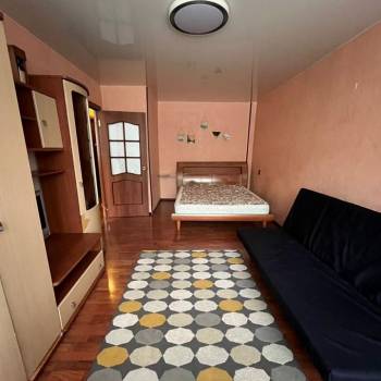 Продается 1-комнатная квартира, 32,5 м²