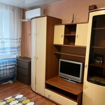 Продается 1-комнатная квартира, 32,5 м²