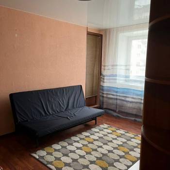 Продается 1-комнатная квартира, 32,5 м²