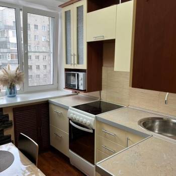 Продается 1-комнатная квартира, 32,5 м²