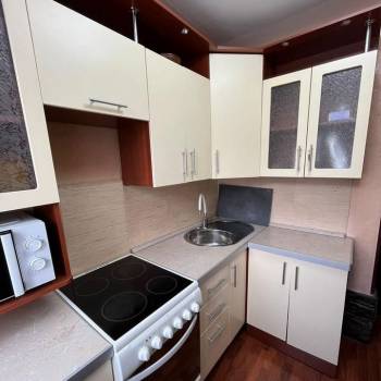 Продается 1-комнатная квартира, 32,5 м²