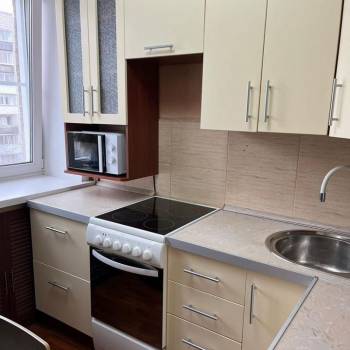 Продается 1-комнатная квартира, 32,5 м²