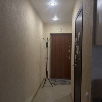 Сдается 1-комнатная квартира, 27,6 м²