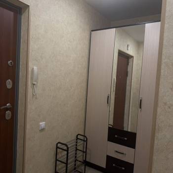 Сдается 1-комнатная квартира, 27,6 м²