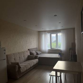 Сдается 1-комнатная квартира, 27,6 м²