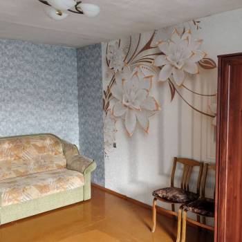 Сдается 1-комнатная квартира, 28 м²
