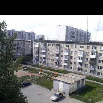 Сдается 1-комнатная квартира, 28 м²