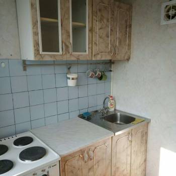 Сдается 1-комнатная квартира, 28 м²