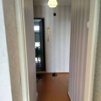 Сдается 1-комнатная квартира, 28 м²