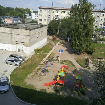 Сдается 1-комнатная квартира, 28 м²