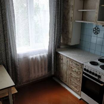 Сдается 1-комнатная квартира, 28 м²