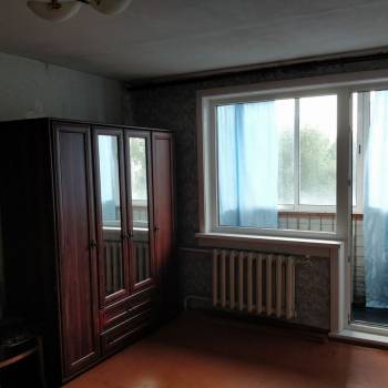 Сдается 1-комнатная квартира, 28 м²