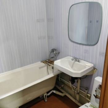 Сдается 1-комнатная квартира, 28 м²